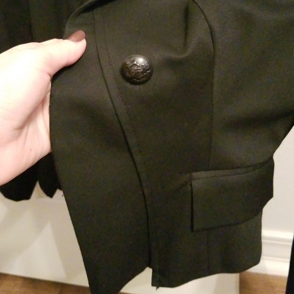 Bebe Jacket - image 4